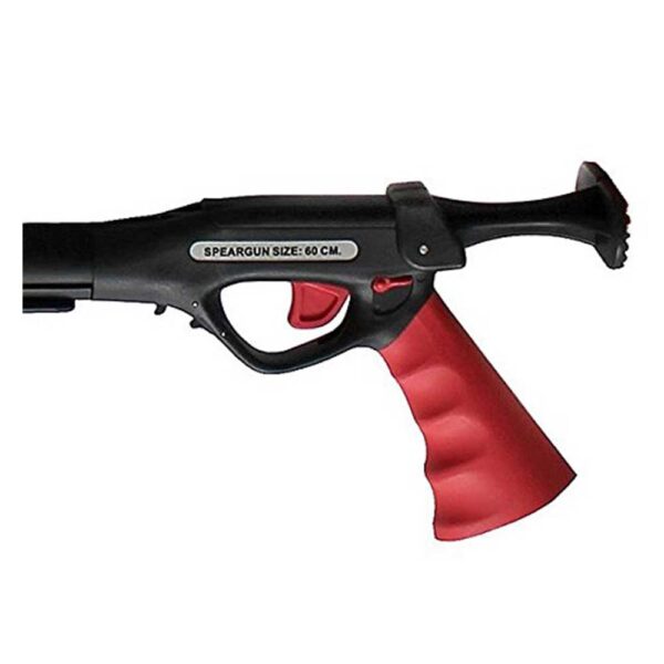 High Precision Rubber Band SpearGun Sopras USA