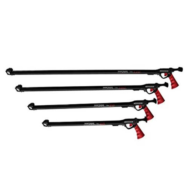 High Precision Rubber Band SpearGun Sopras USA