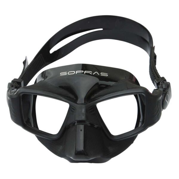 FREEDIVING KIT BLUE CAMO Sopras USA